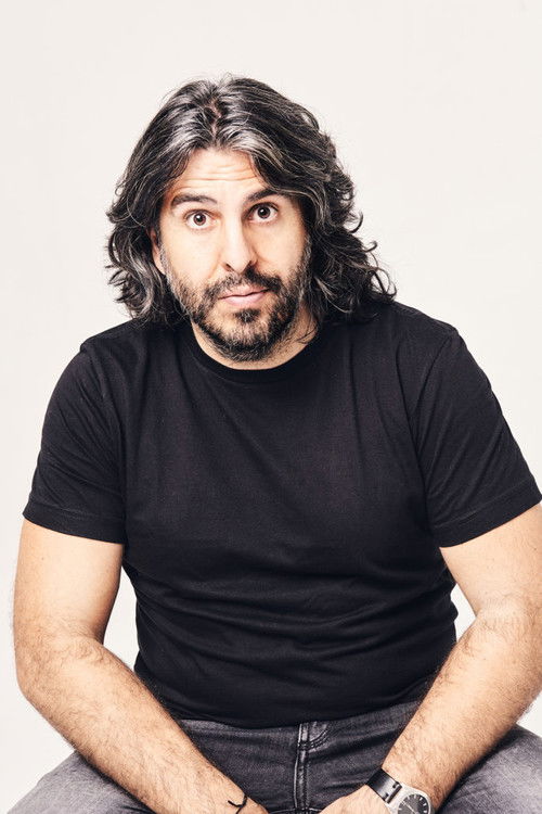 Photo of J.J. Vaquero