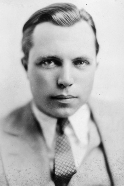 Photo of King Vidor