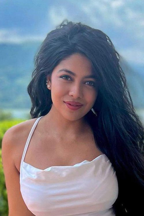 Photo of Xefer Rahman