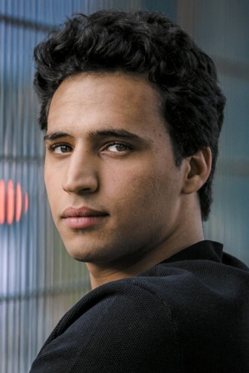 Photo of Mohamed Issa