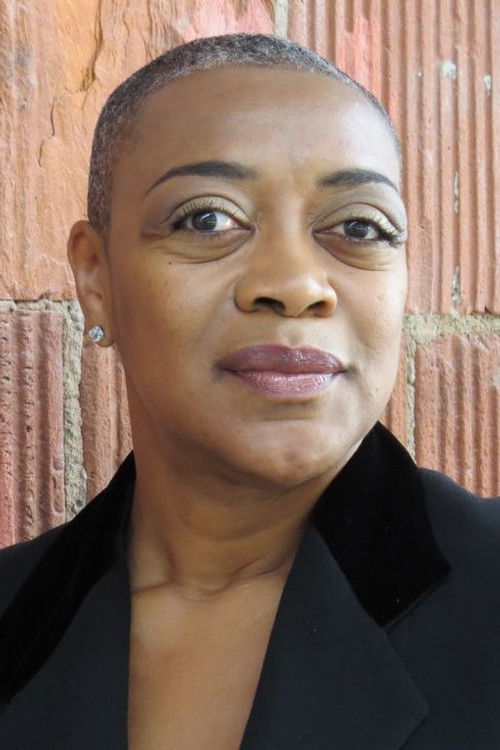 Photo of Karen Robinson