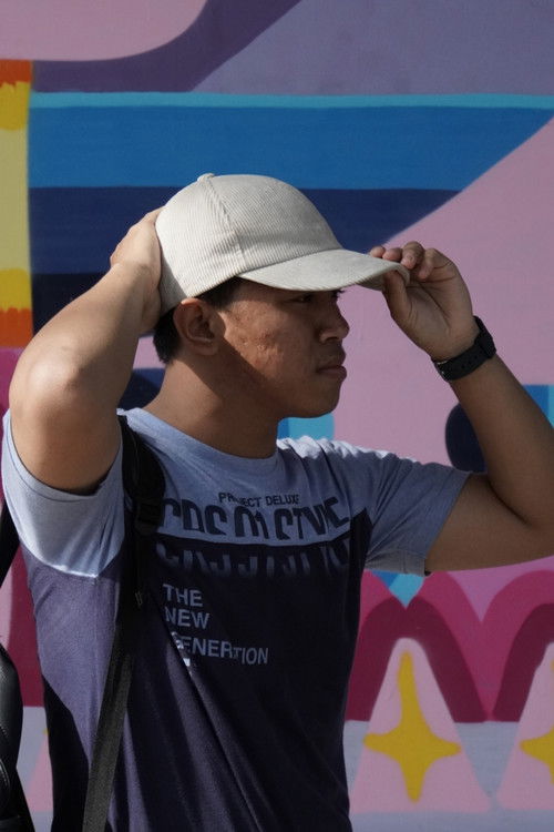 Photo of Ardi Setiawan