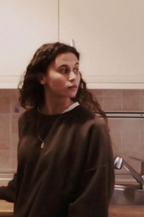 Photo of Sharon Torres