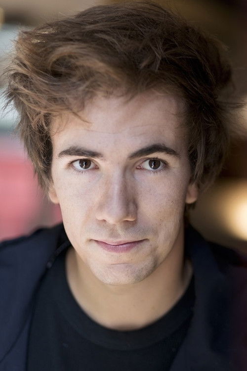 Photo of Xavier Guelfi