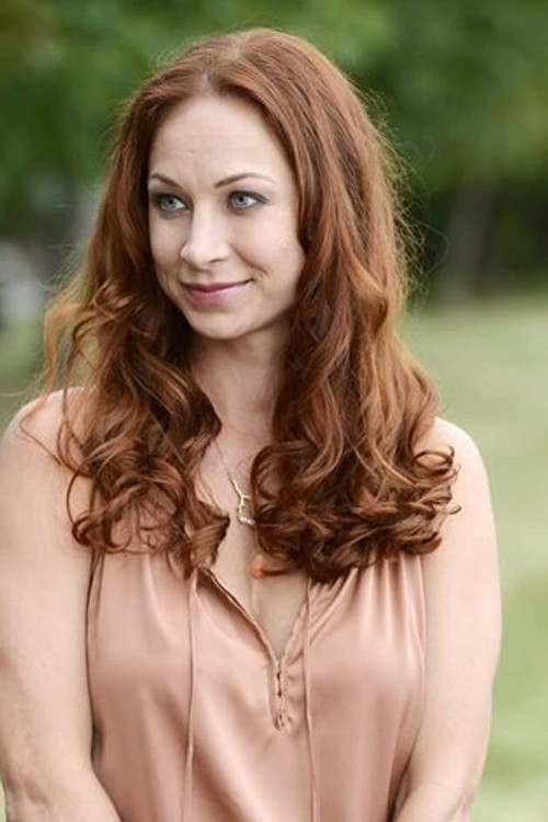 Photo of Sadie LeBlanc