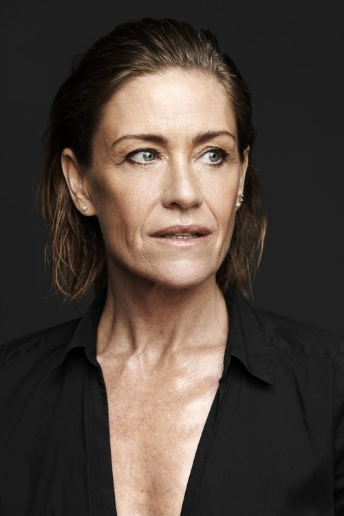 Photo of Marina Bouras