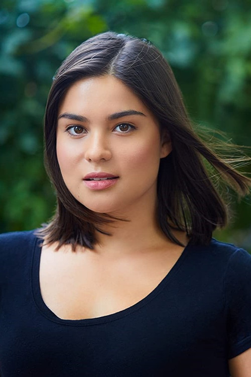 Photo of Devery Jacobs