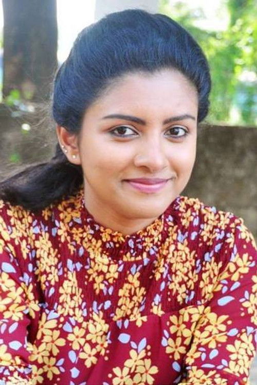 Photo of Lijomol Jose