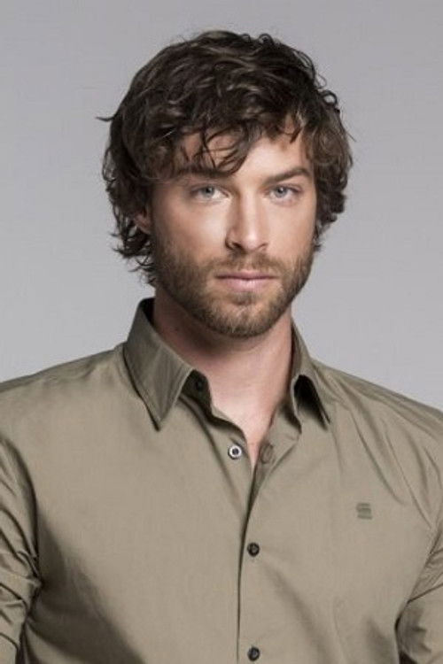 Photo of Stefanos Michail