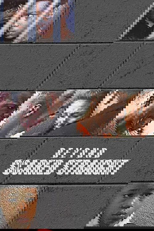 Beyond Scared Straight