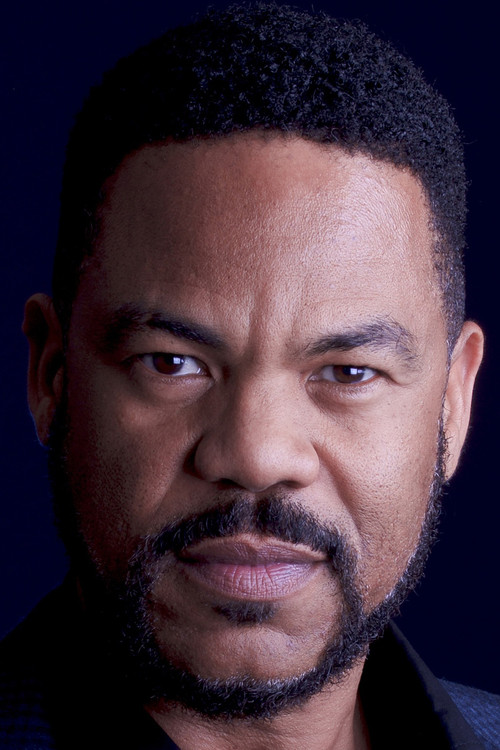 Photo of Craig Thomas