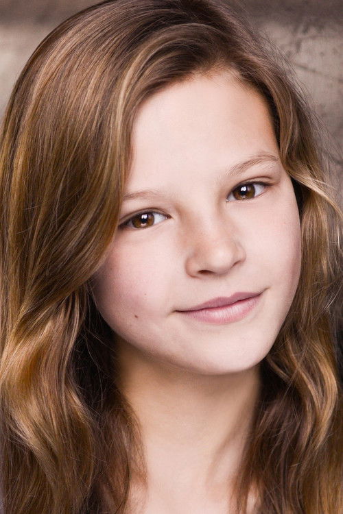 Photo of Peyton Kennedy