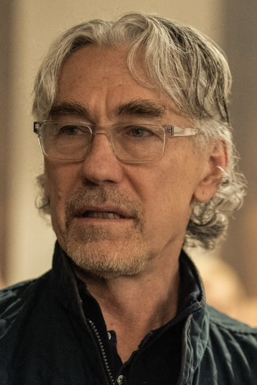 Photo of Tony Gilroy