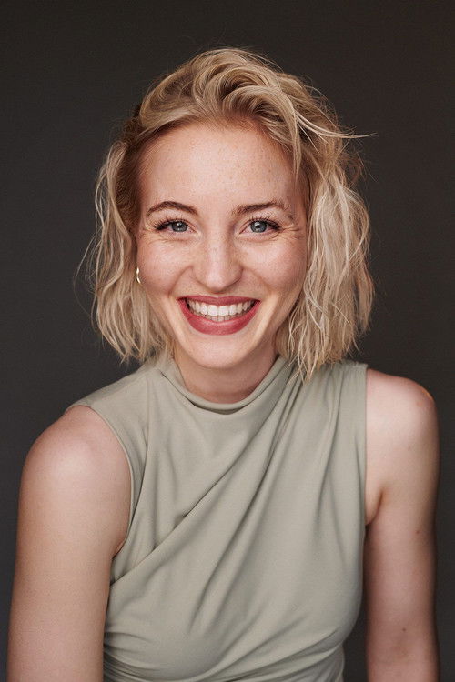 Photo of Sarah Mahita