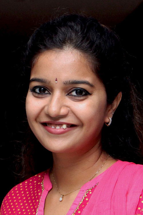 Photo of Swathi Reddy