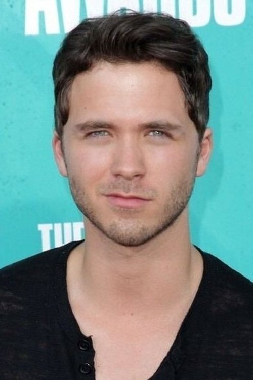 Photo of Stephen Ford