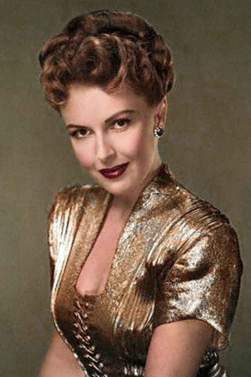 Photo of Frances Gifford