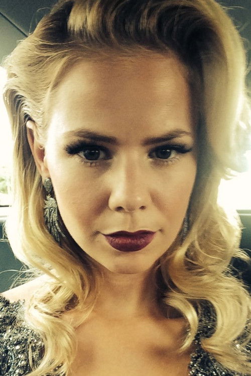 Photo of Julie Zangenberg