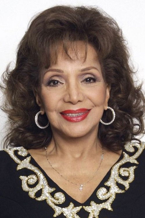 Photo of María Victoria