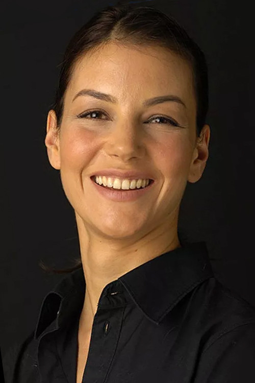 Photo of Defne Kayalar