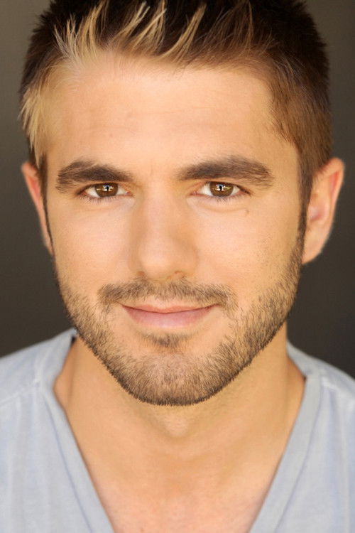 Photo of Chris Connell