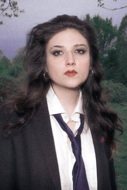 Photo of Leila Helena Grillo