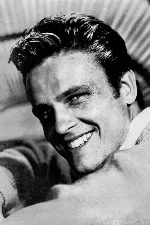 Photo of John Ericson