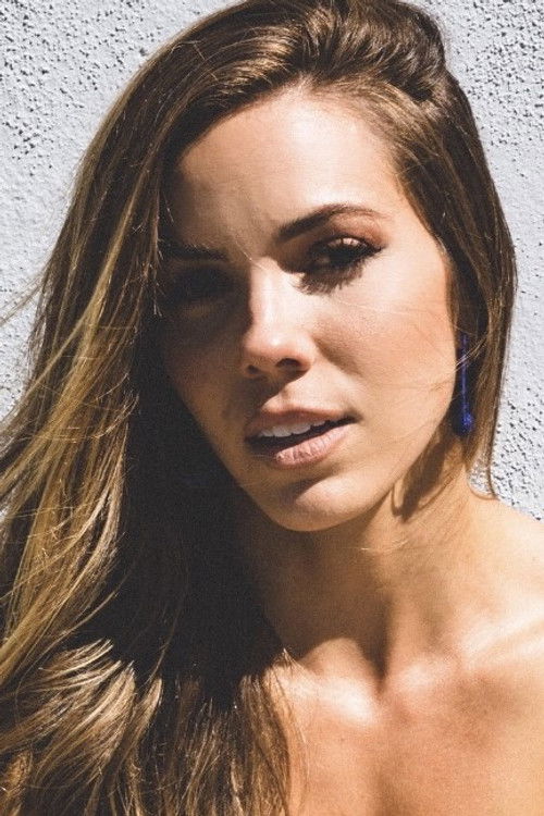 Photo of Courtney Blythe Turk