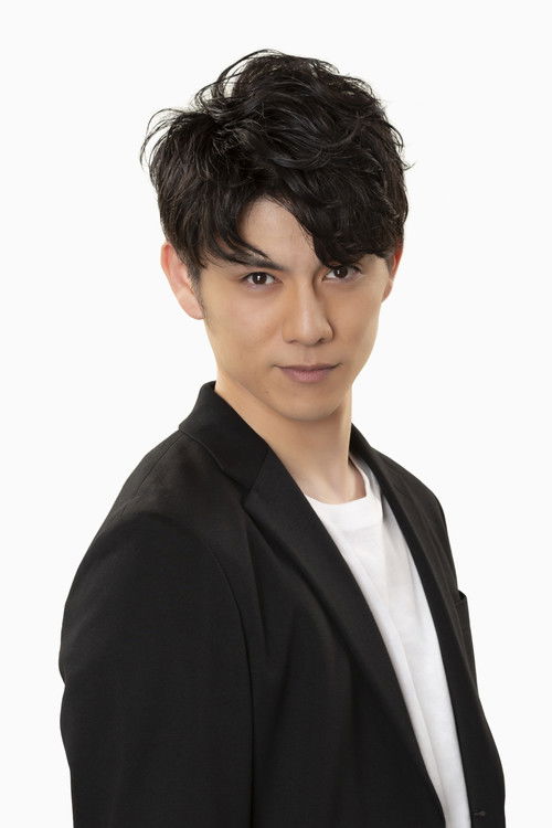Photo of Tsunenori Aoki