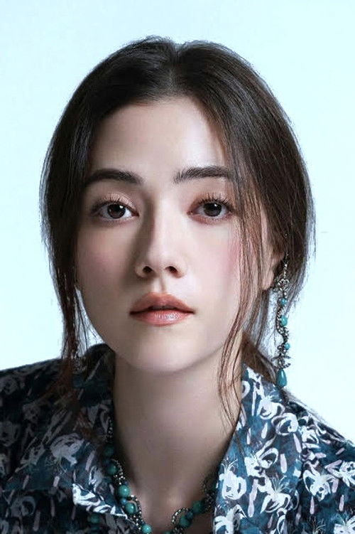 Photo of Narana Erdyneeva