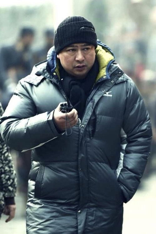 Photo of Liu Biao