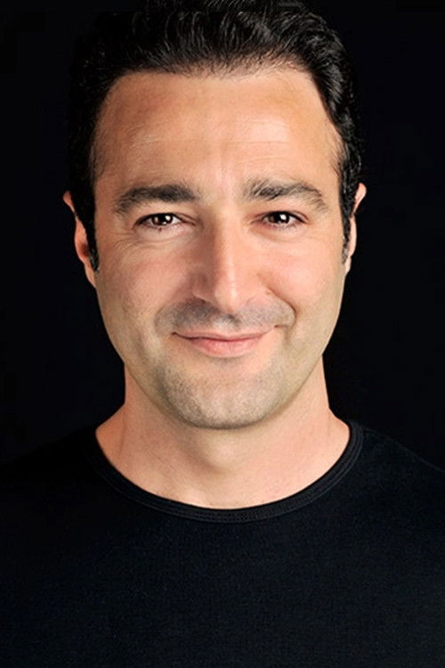 Photo of Fırat Doğruloğlu