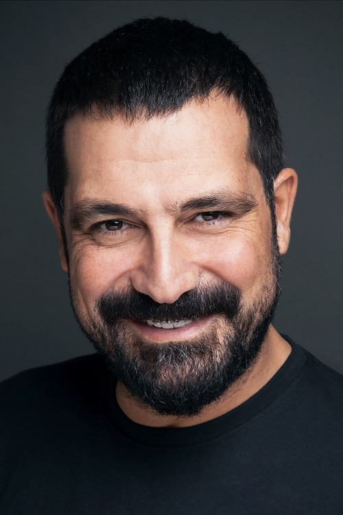 Photo of Bülent İnal