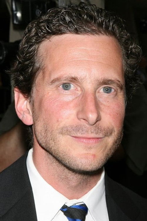 Photo of Aaron Ryder