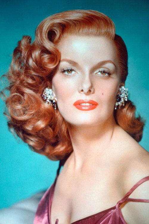 Photo of Jane Russell