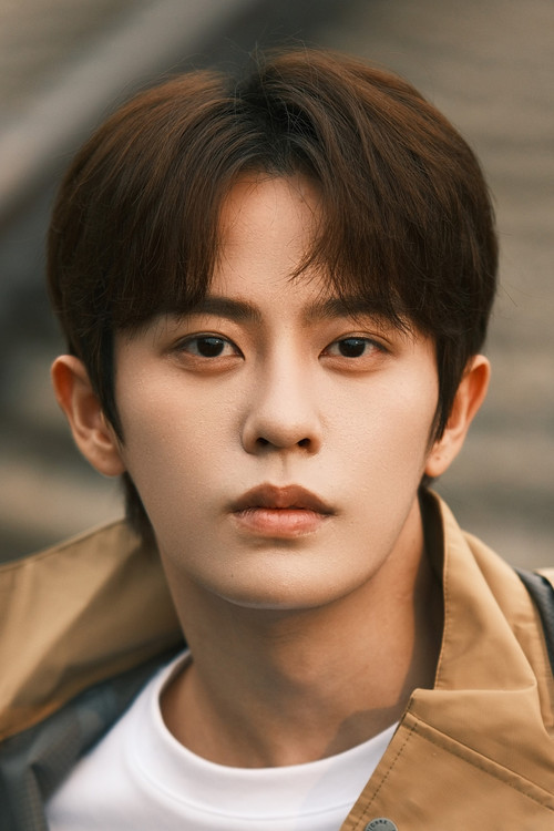 Photo of Liu Runming