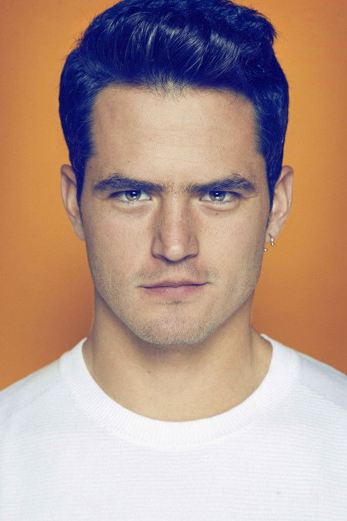 Photo of Martín Barba