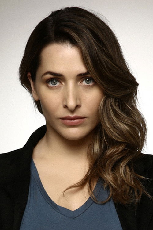 Photo of Vasiliki Troufakou