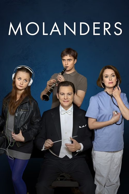 Molanders