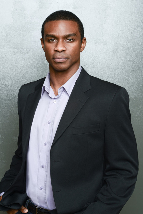 Photo of Michael Brown