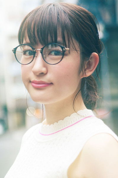 Photo of Mikako Komatsu