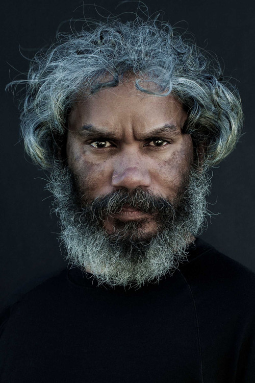 Photo of Heath Bergersen