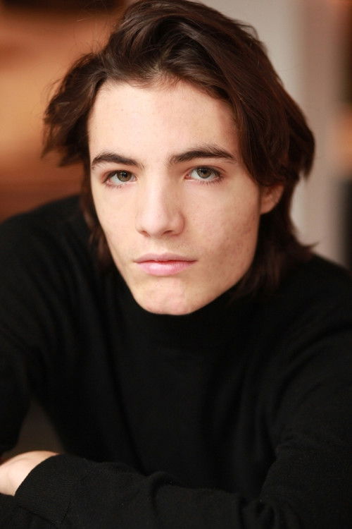 Photo of Elliott Mitrani