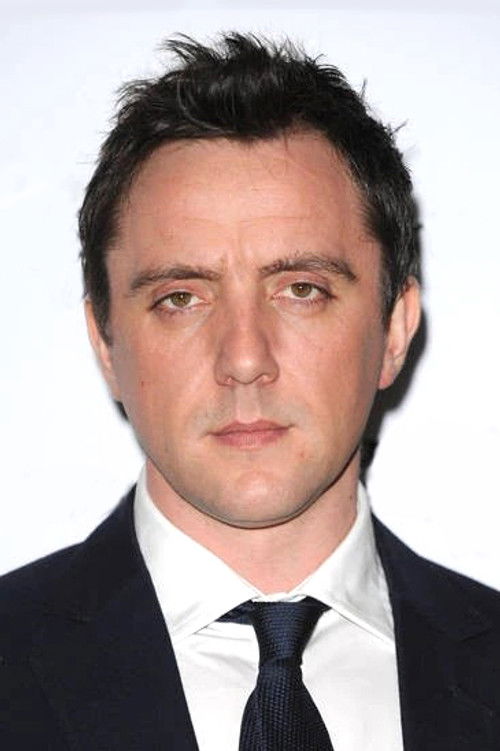 Photo of Peter Serafinowicz