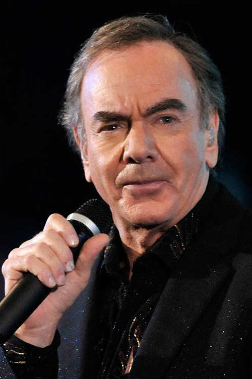 Photo of Neil Diamond