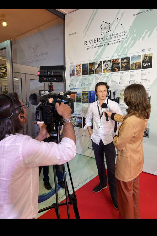 Photo of Dorian Bagnoud