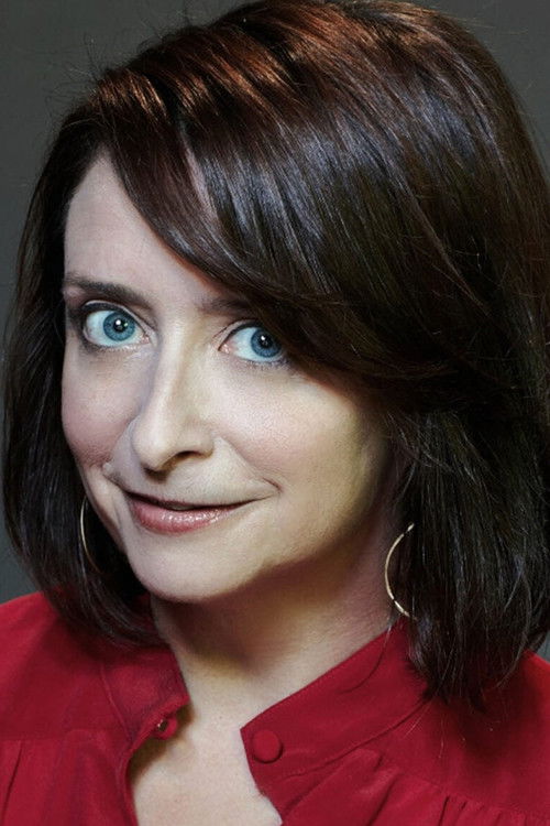 Photo of Rachel Dratch