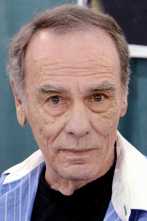 Photo of Dean Stockwell