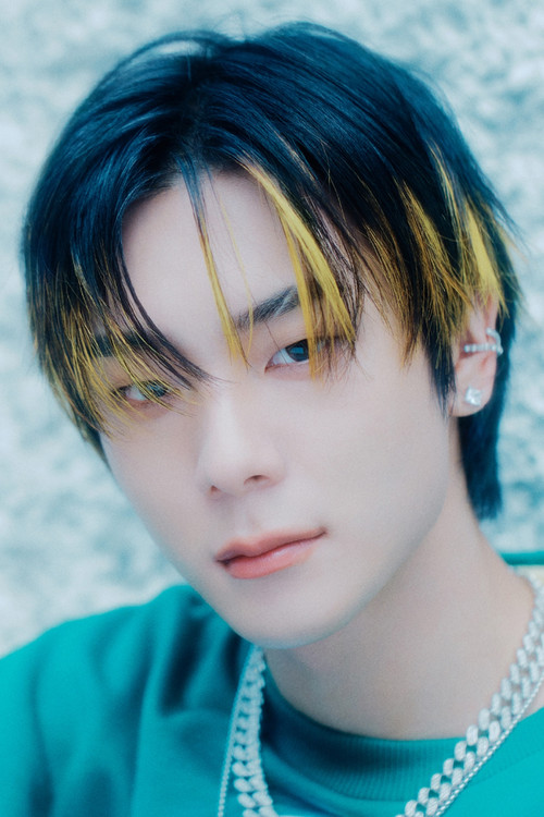 Photo of Moon Je-hyun