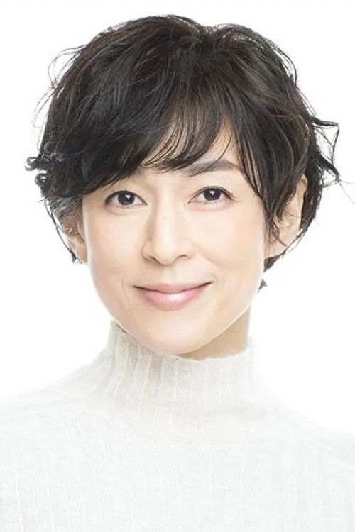 Photo of Honami Suzuki